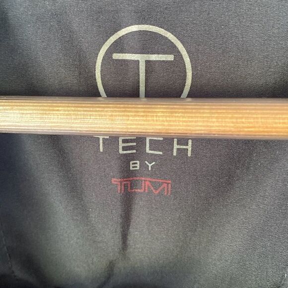 Tech by Tumi insulated jacket coat mens XXL 2XL gray - Picture 5 of 10